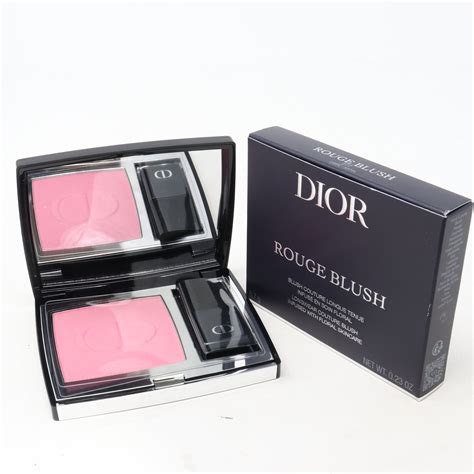 dior rouge blush 277